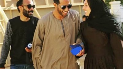 ننفرد بتفاصيل الحلقة الاخيرة من مسلسل 