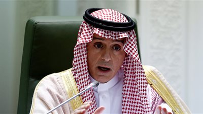 الجبير: السعودية لا تريد الحرب... ولكننا سنرد بقوة وحزم