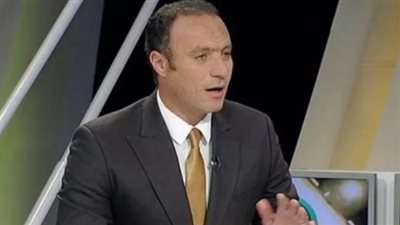 نادر السيد: إنتقلت للأهلى رغبة فى الإنضمام لمنتخب مصر