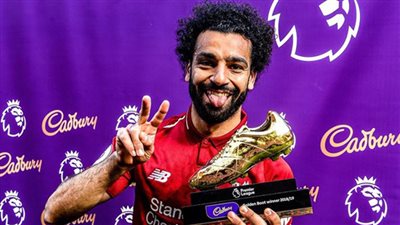 حقيقة انتقال محمد صلاح إلى ريال مدريد