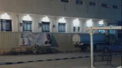 إقاله د. احمد عبد الوهاب مدير مستشفى الصف وتعيين د. محمد نصير لتسيير الاعمال