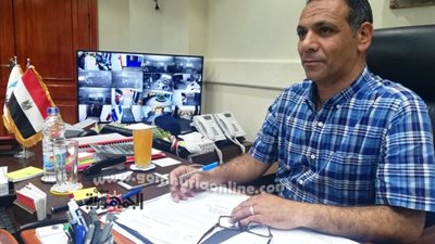 عمار مندور: إنشاء 50 الف وحدة سكنية جديدة بمدينة بدر.. شاهد بالخرائط و الصور