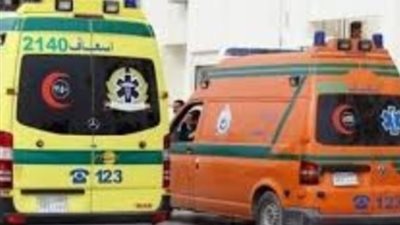 إصابة شقيقين بالتسمم تناولا مكرونة فاسدة بطهطا