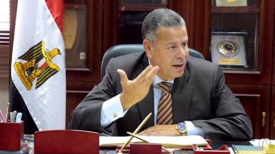 أستلام 125 ألف طن قمح بصوامع بنى سويف