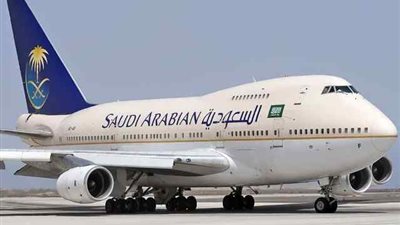 هبوط اضطراري لطائرة سعودية بالمطار لإنقاذ حياة رضيع
