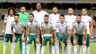 لاعب المصري يجري جراحة الرباط الصليبي في ألمانيا