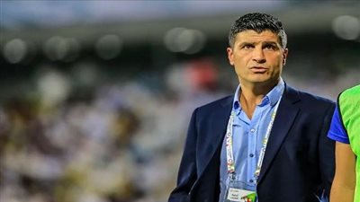 التعاون السعودي يفسخ عقده مع المدرب البرتغالي إيمانويل