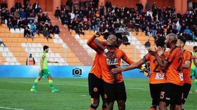 أول تعليق من رئيس الزمالك على الهزيمة من نهضة بركان