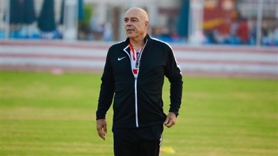 جروس يعلق على الهزيمة القاتلة من نهضة بركان