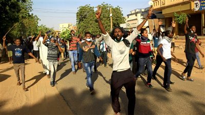 السودان تعلن عن الاتفاق على معالم الفترة الانتقالية