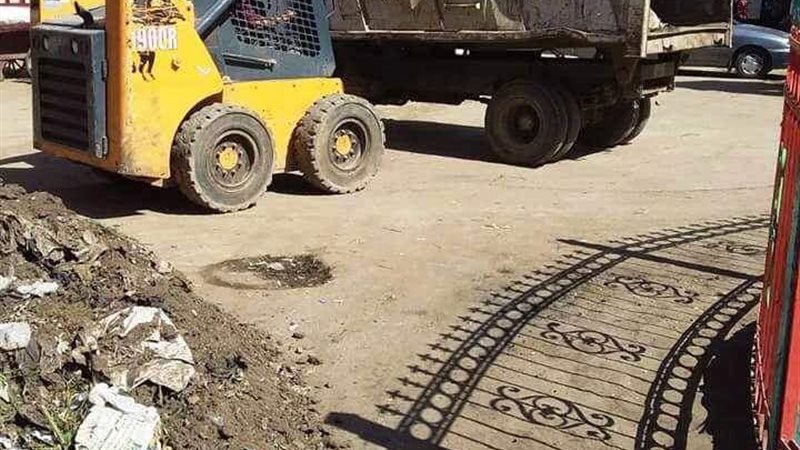 بوابة الجمهورية
