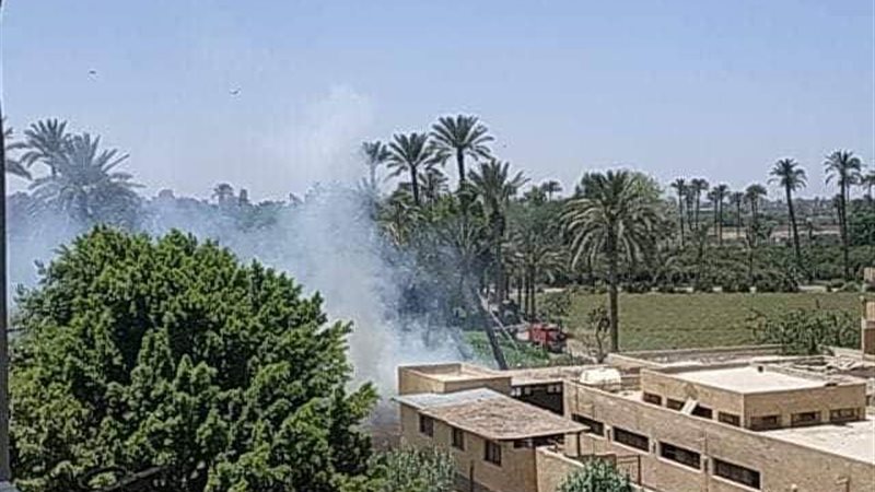 بوابة الجمهورية