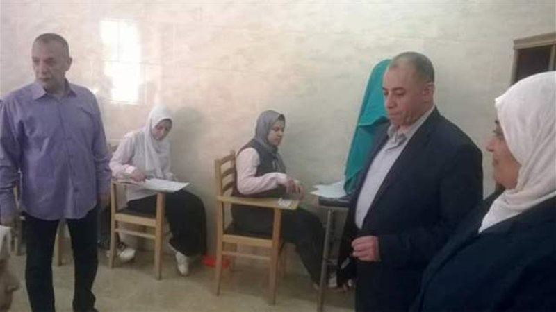 بوابة الجمهورية