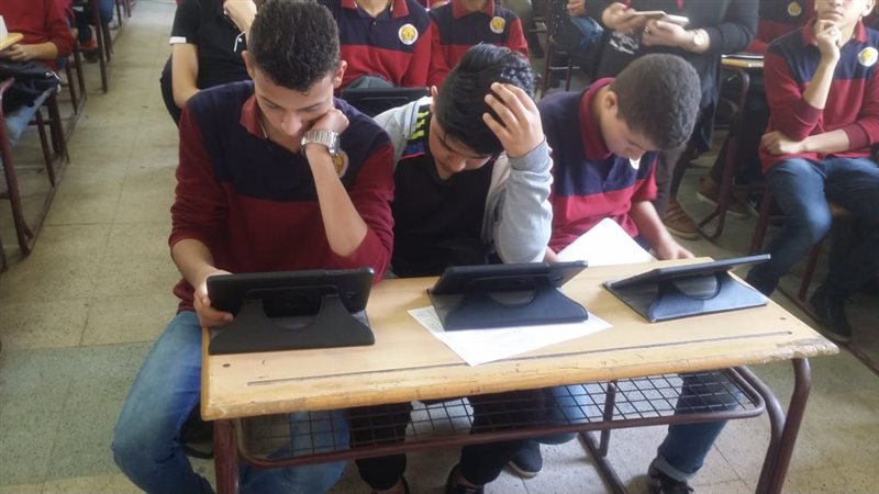 بوابة الجمهورية