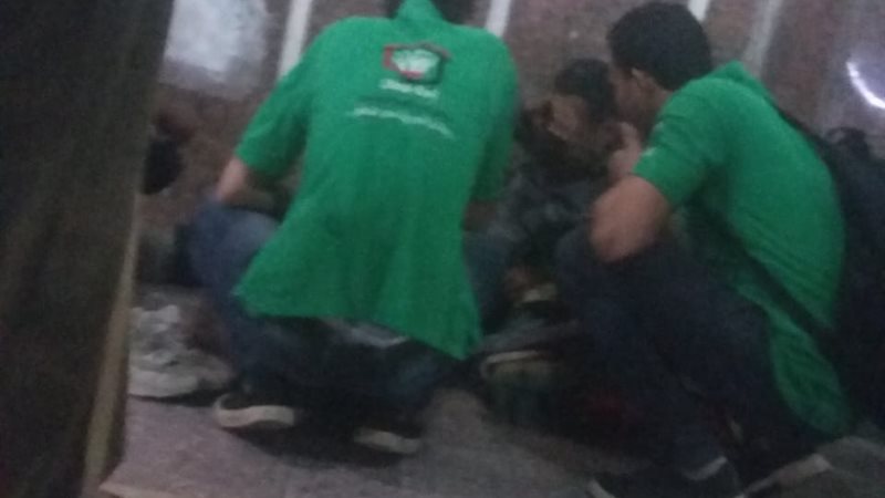 بوابة الجمهورية