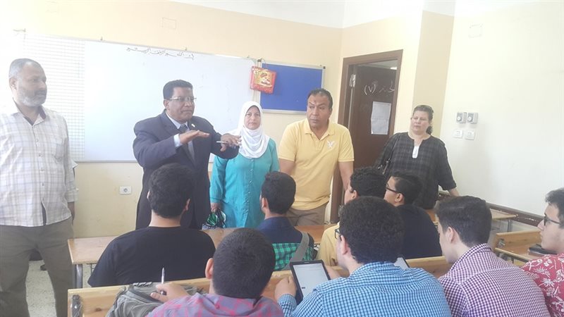 بوابة الجمهورية