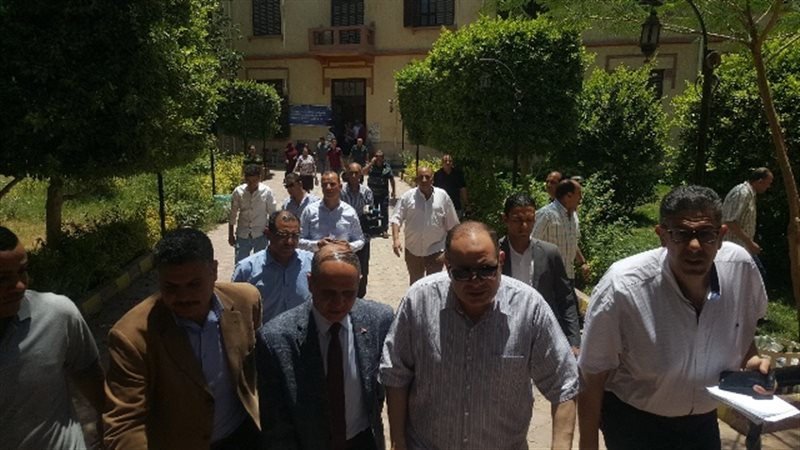 بوابة الجمهورية