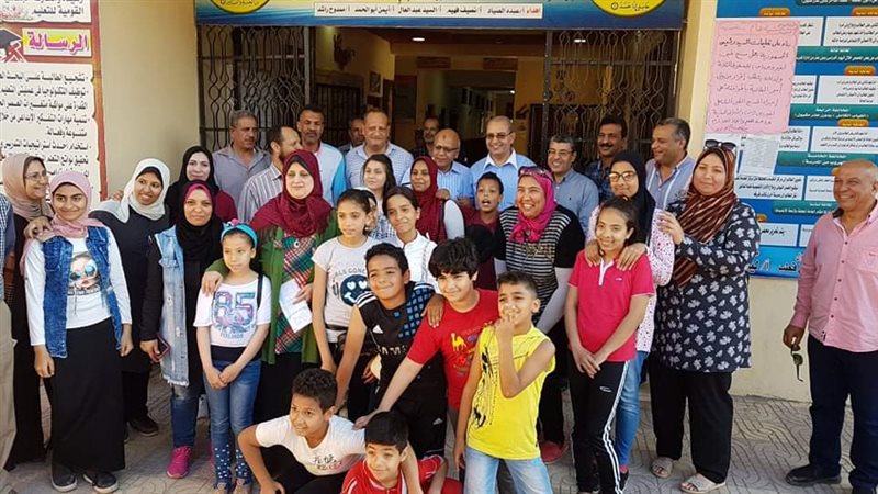 بوابة الجمهورية
