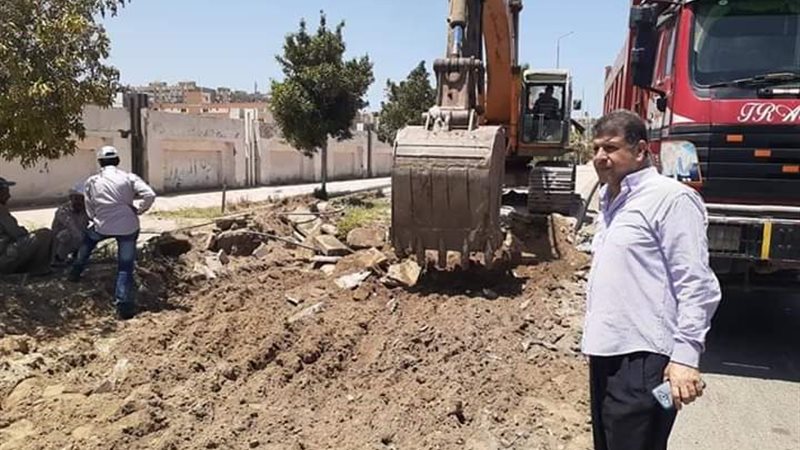 بوابة الجمهورية