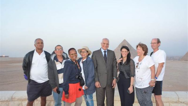 بوابة الجمهورية