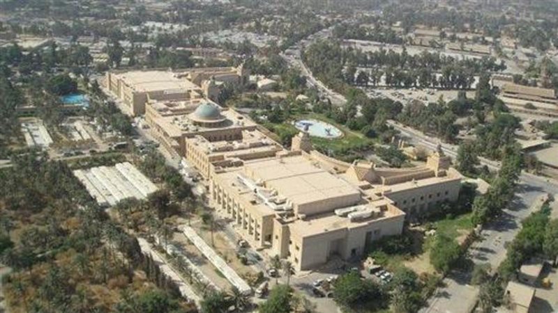 بوابة الجمهورية