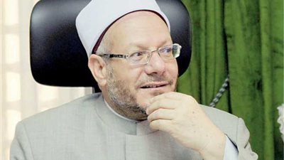 المفتي : قول زمزم بعد الوضوء .. مستحب وليس بدعة