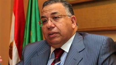 وكيل اول النواب : سفير الصين يستحق منح الرئيس السيسى وسام الجمهورية له من الطبقة الأولى