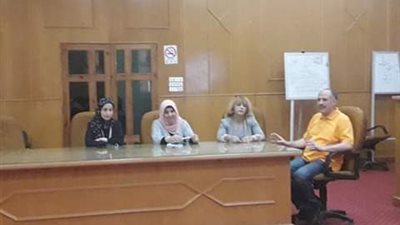 قرض فرنسى لتطوير 3 إدارات صحية في الإسماعيلية