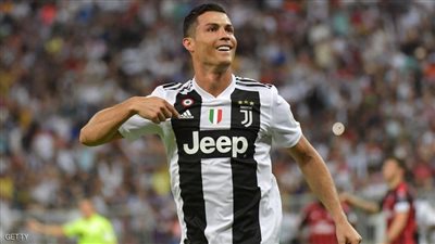 حقيقة تبرع رونالدو بمليون ونصف يورو للصائمين في غزة