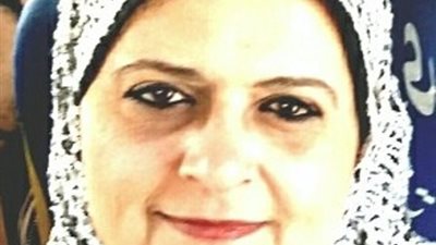 أمل الحاكمي مديرا للعلاقات العامة بجامعة السادات
