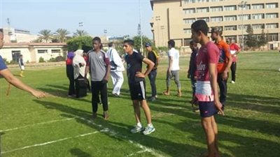 التعليم تقيم بطولة الجمهورية الختامية للصم وضعاف السمع والتربية الفكرية
