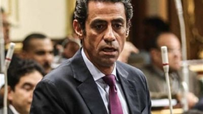 نائب : برنامج 