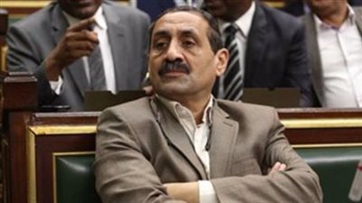 تادرس قلدس يطالب الكهرباء بتوعية المواطنين بكيفية ترشيد الاستهلاك