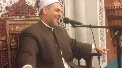 الليلة أمسية دينية بشطانوف المنوفية