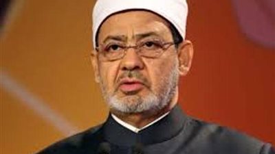 الإمام الأكبر : حقوق الإنسان .. لافتة غربية مزيفة للسيطرة على الشرق