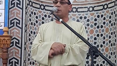 الفقي: رمضان شهر الانتصارات والكفاح والعمل