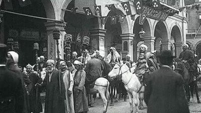 حميدو حصل على لقب فارس وسكسكة وعزيزة ومجانص سيدات تفوقن على الرجال