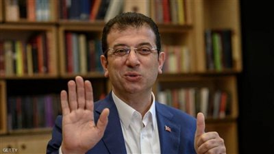 قناة تركية تغلق الهواء على مرشح المعارضة في إسطنبول