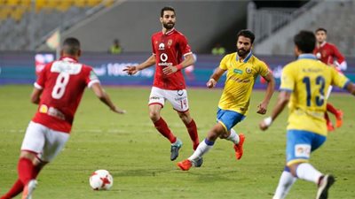 تعرف على موعد مباراة الأهلي والإسماعيلي اليوم والقنوات الناقلة