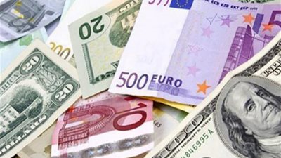 سعر صرف الدولار اليوم الثلاثاء 21 مايو 2019
