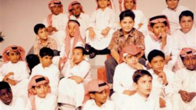 #نبي_الرحمة: من لا يَرحم لا يُرحم