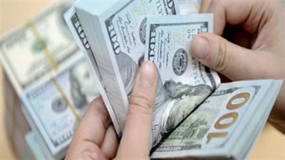 تعرف على أسعار الدولار بمستهل التعاملات الصباحية