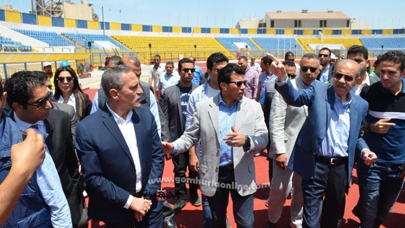 بوابة الجمهورية
