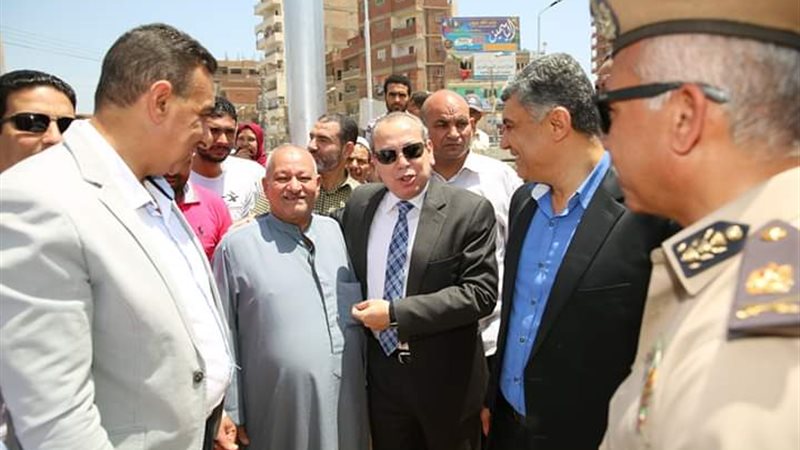 بوابة الجمهورية