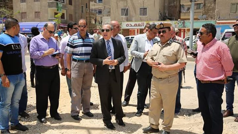 بوابة الجمهورية