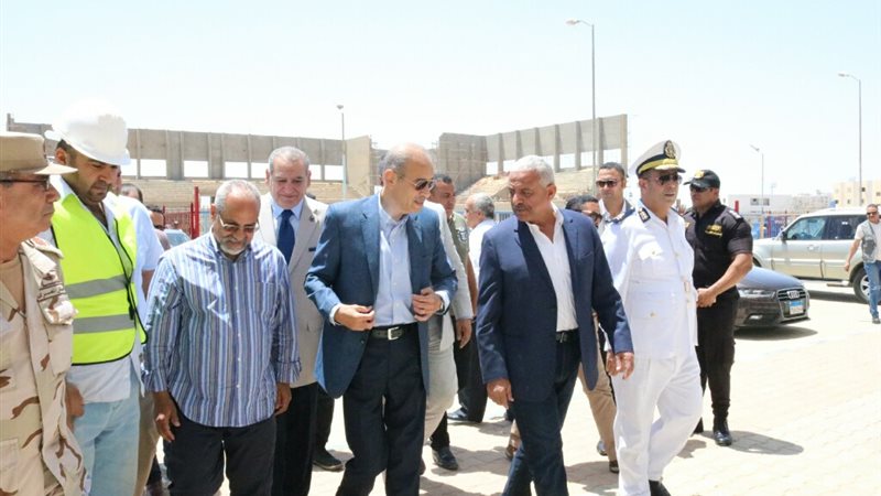 بوابة الجمهورية