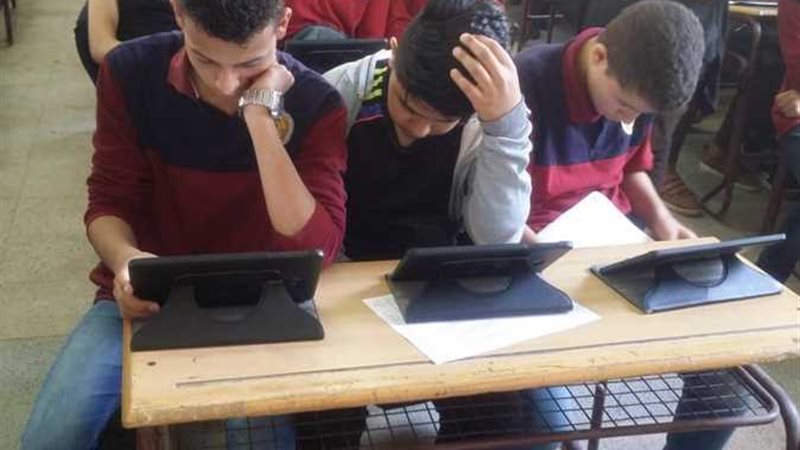 بوابة الجمهورية