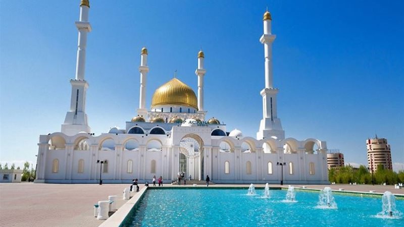 بوابة الجمهورية