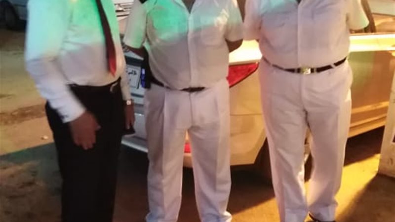بوابة الجمهورية