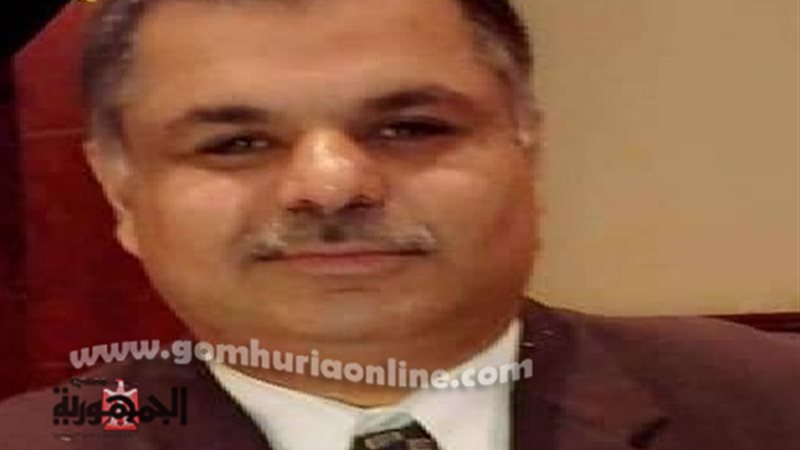 القتيل العراقى خالد
